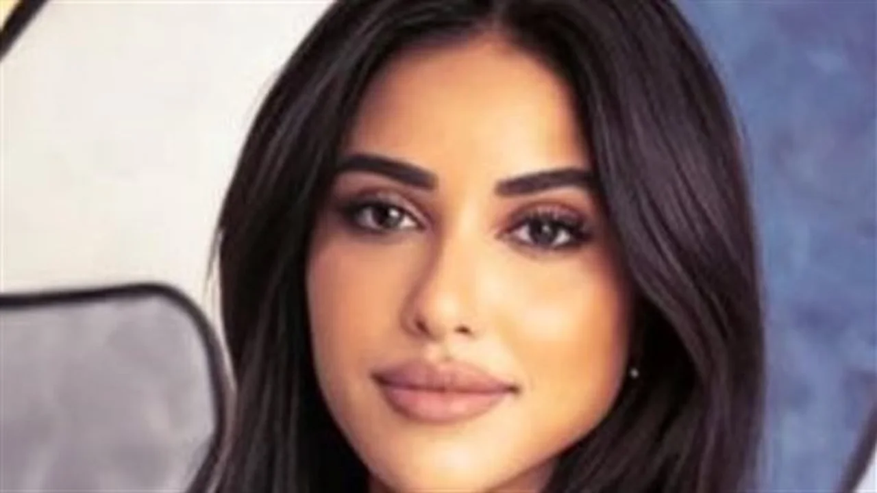 آية سماحة تتألق في مسلسل ما وراء الطبيعة مع أداء مميز